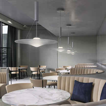 Manto LED Pendant