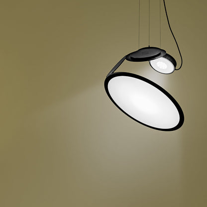 CUT LED Pendant