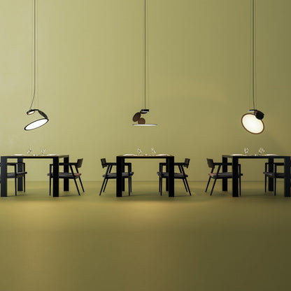 CUT LED Pendant