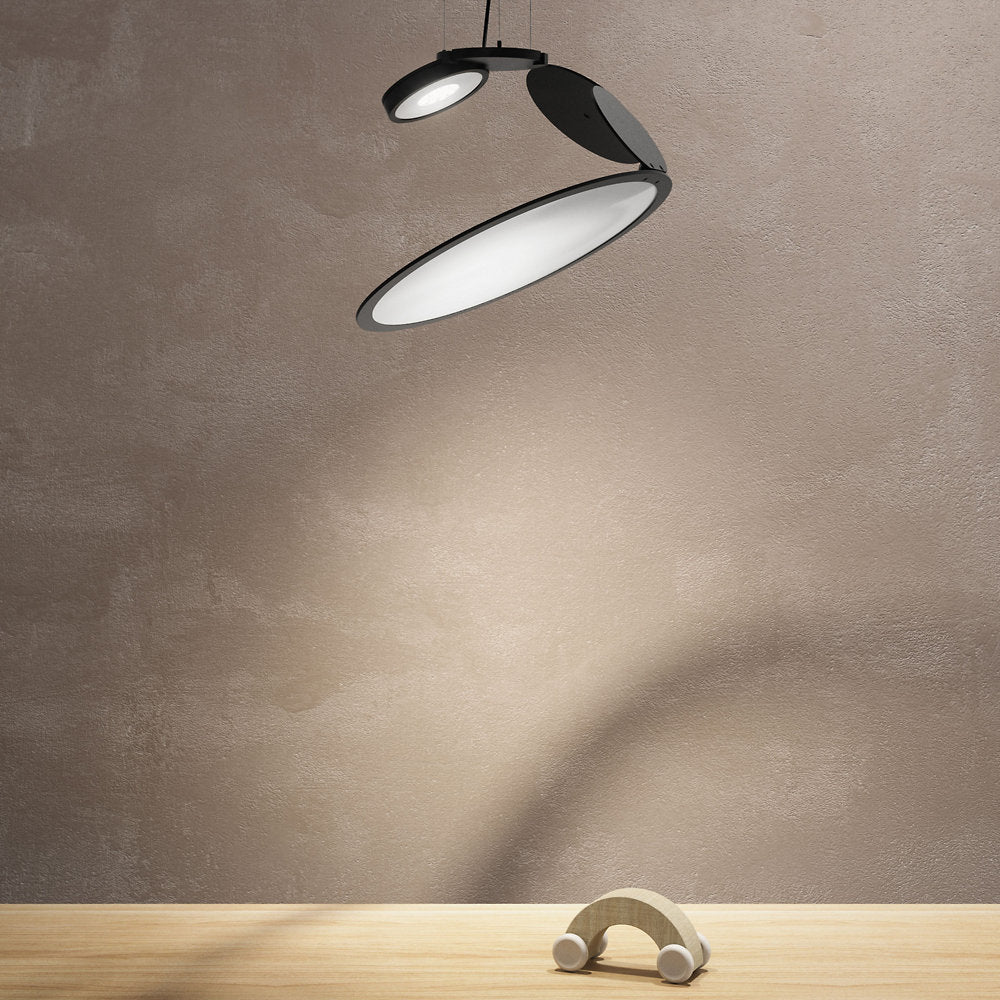 CUT LED Pendant