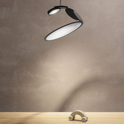 CUT LED Pendant