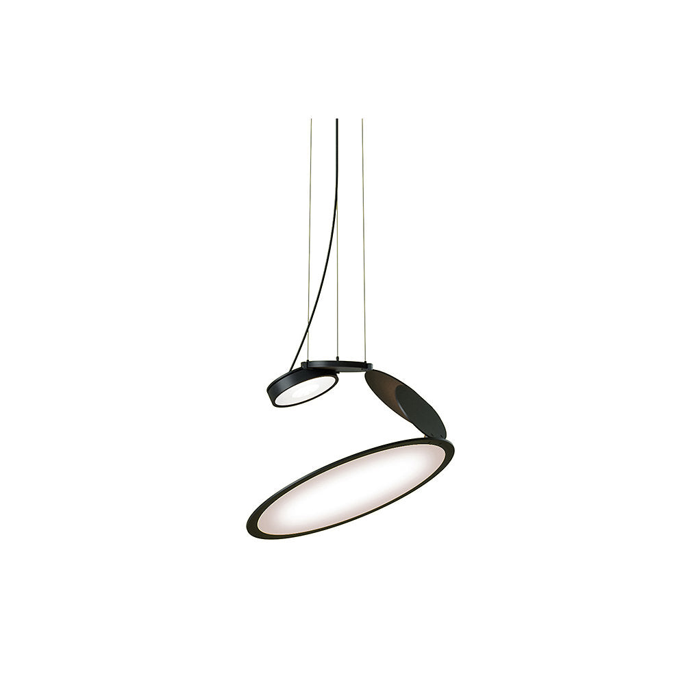CUT LED Pendant