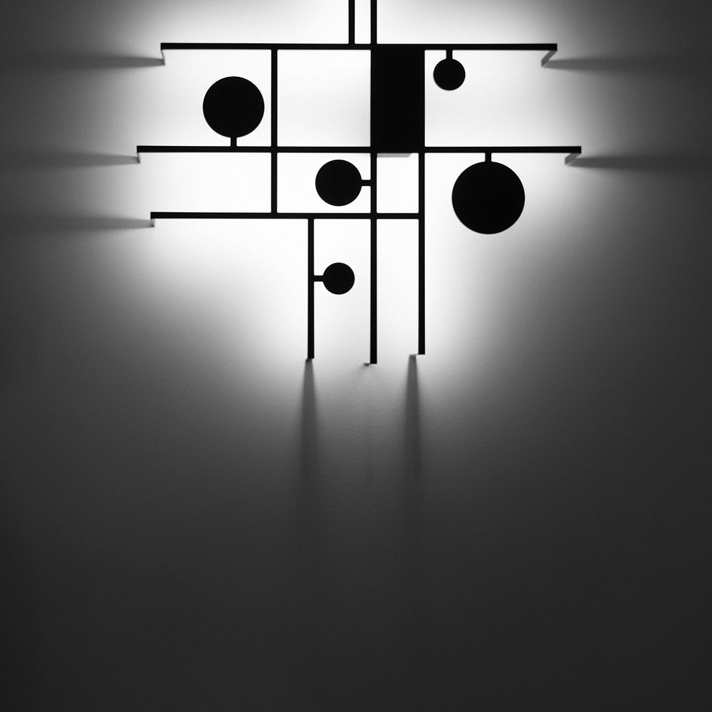 Manifesto LED Wall Sconce
