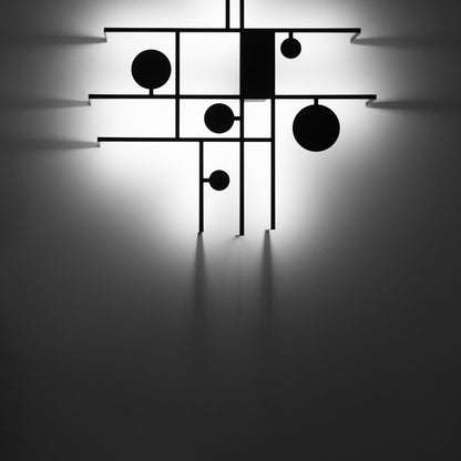 Manifesto LED Wall Sconce
