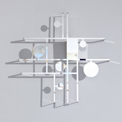 Manifesto LED Wall Sconce