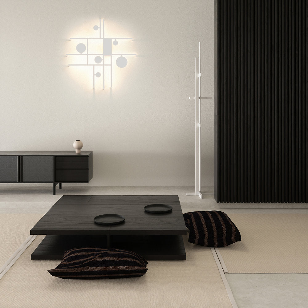 Manifesto LED Wall Sconce