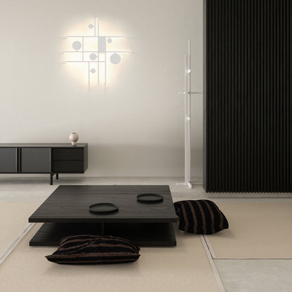 Manifesto LED Wall Sconce