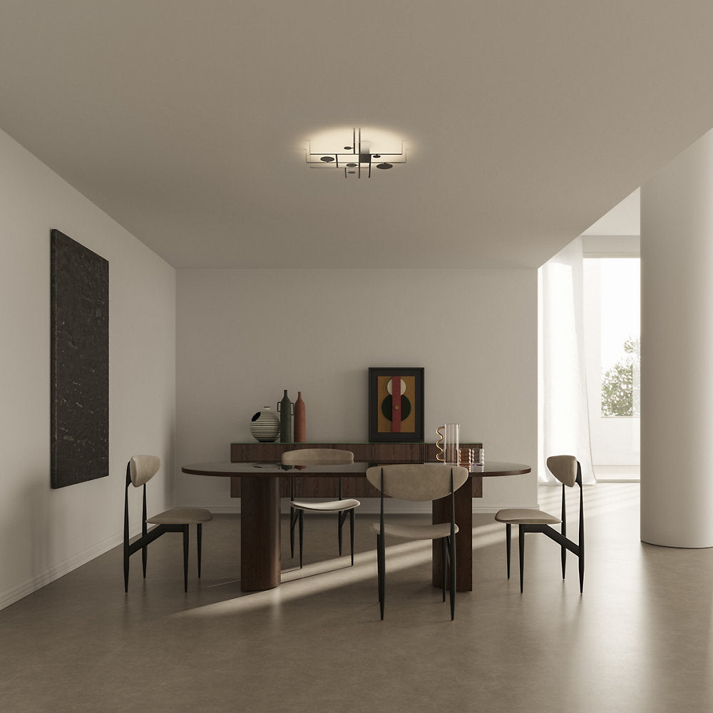 Manifesto LED Wall Sconce
