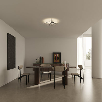 Manifesto LED Wall Sconce