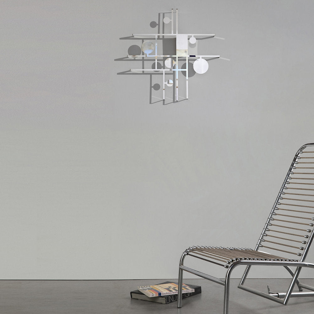 Manifesto LED Wall Sconce