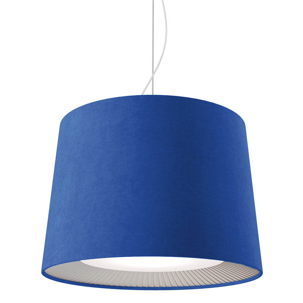 Velvet Pendant