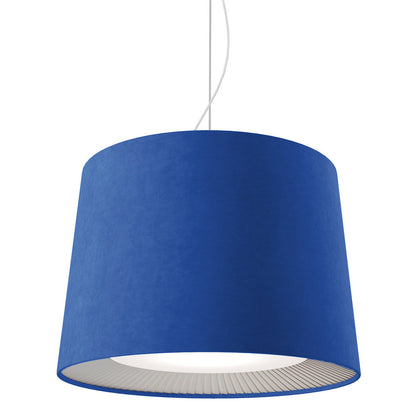 Velvet Pendant