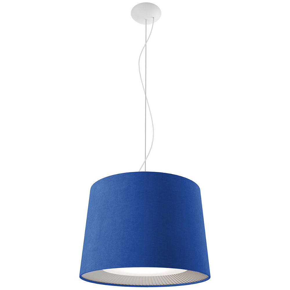 Velvet Pendant