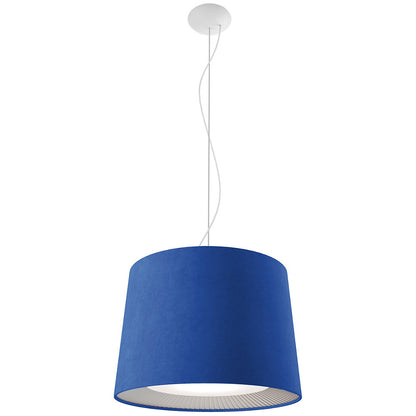 Velvet Pendant