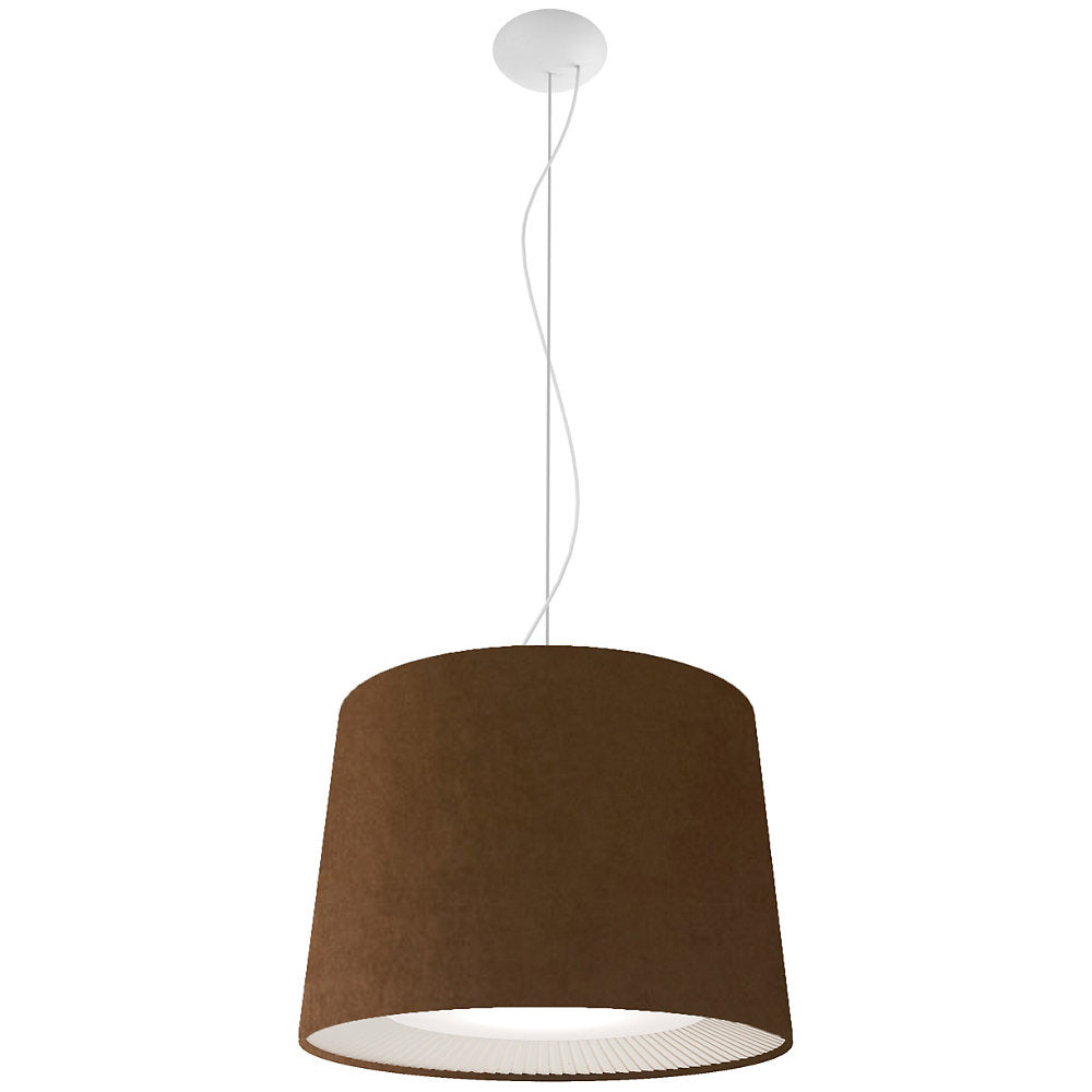 Velvet Pendant