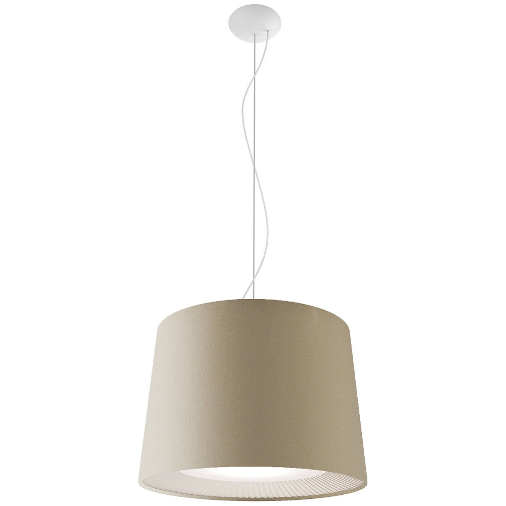 Velvet Pendant