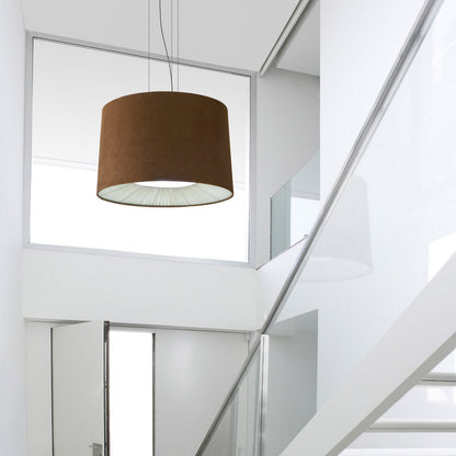 Velvet Pendant