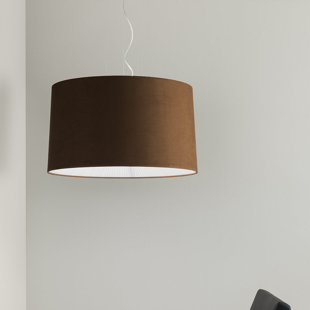 Velvet Pendant