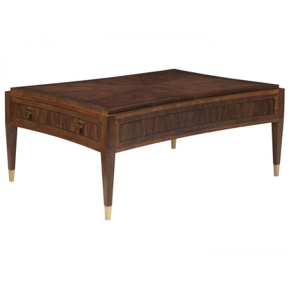 Artistica Home Chiavari Rect Cocktail Table