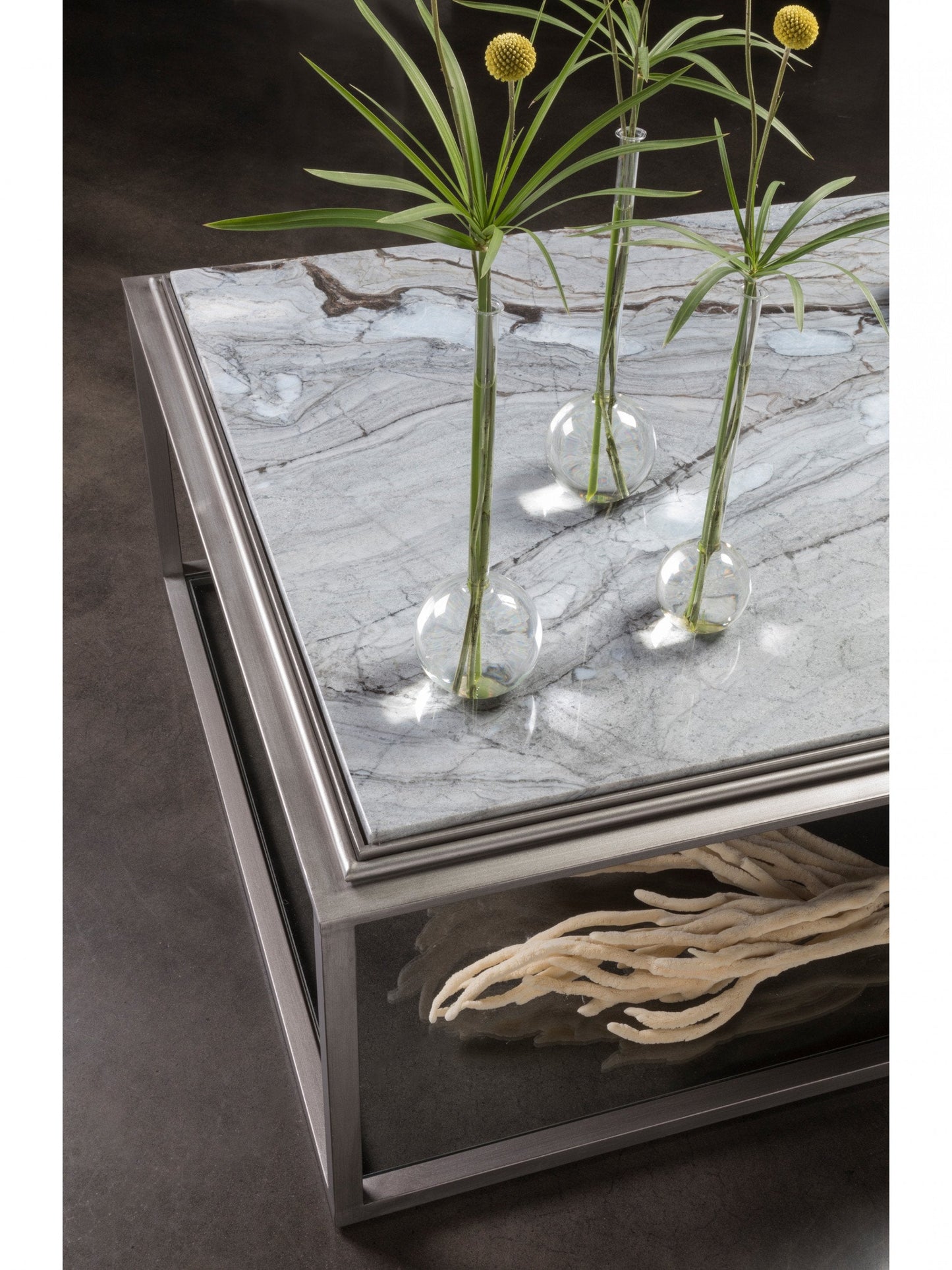 Artistica Home Treville Rectangular Cocktail Table
