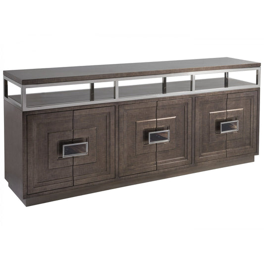 Artistica Home Viscount Media Console