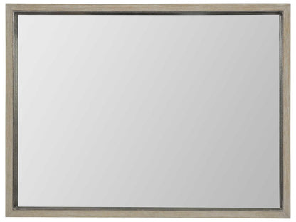 Solaria Beige Oak Wood Dresser