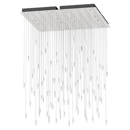 SSD LED Multi-Light Pendant