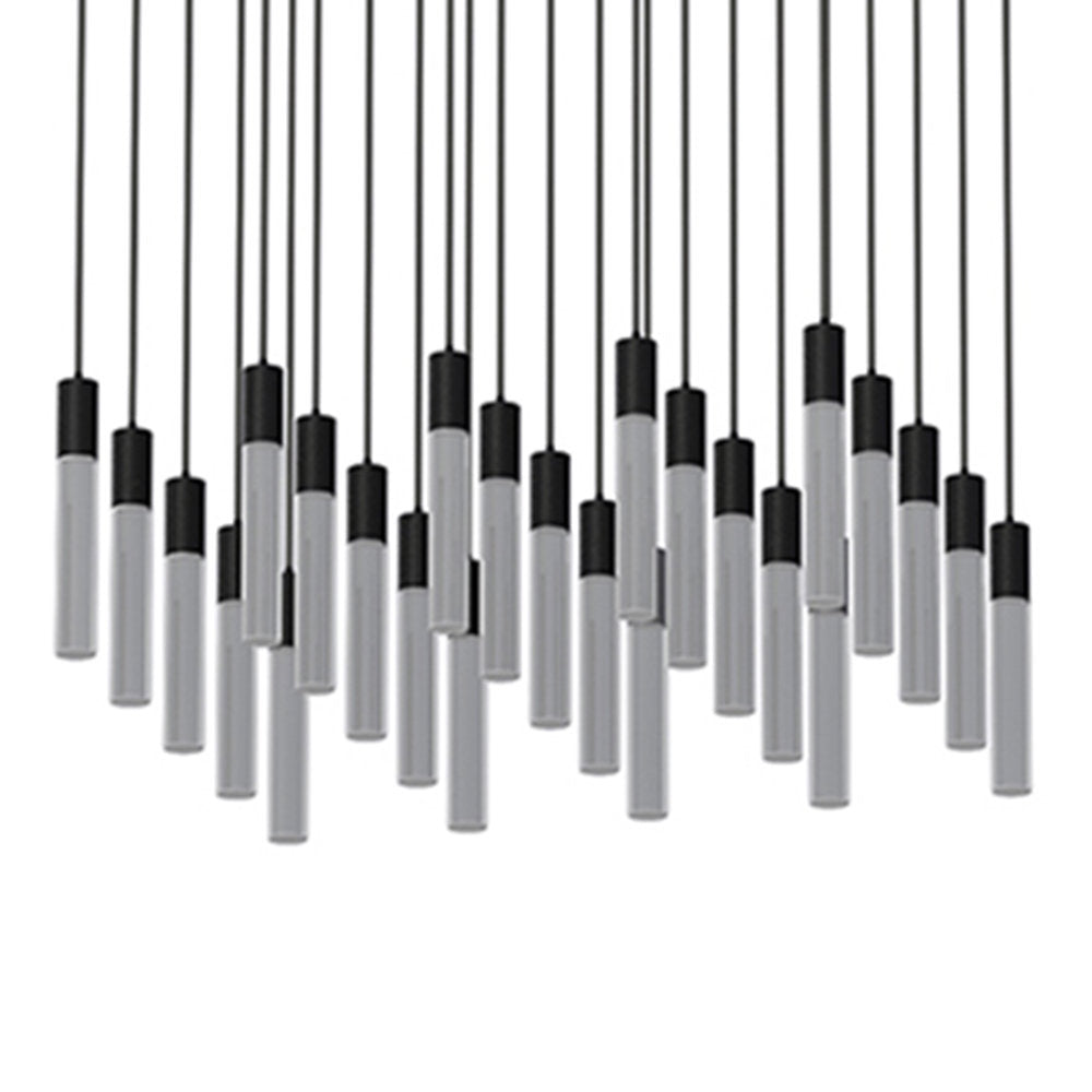 STA LED Multi-Light Pendant