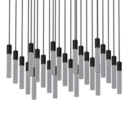 STA LED Multi-Light Pendant