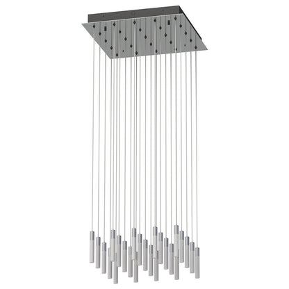 STA LED Multi-Light Pendant