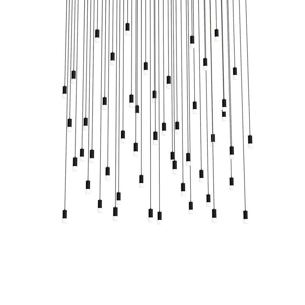 Cosmos LED Multi-Light Pendant