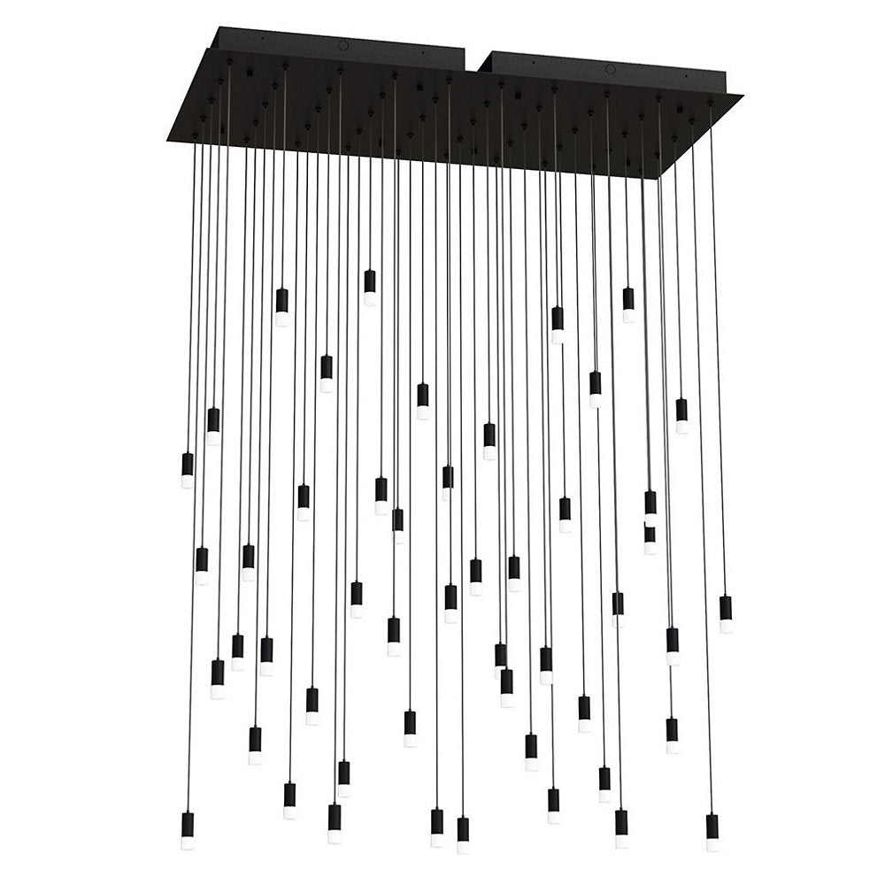 Cosmos LED Multi-Light Pendant