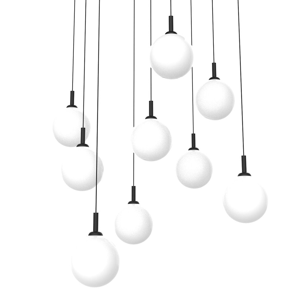 SWD LED Multi-Light Pendant