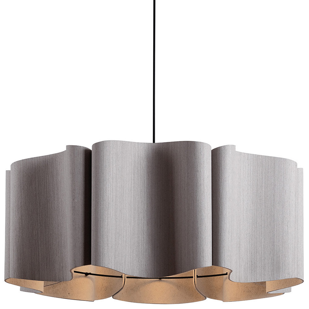 Paulina Acoustic Pendant
