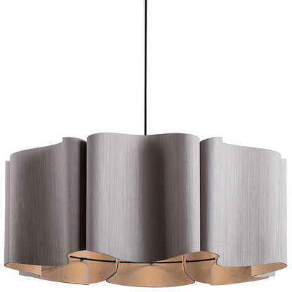 Paulina Acoustic Pendant