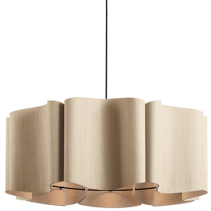 Paulina Acoustic Pendant
