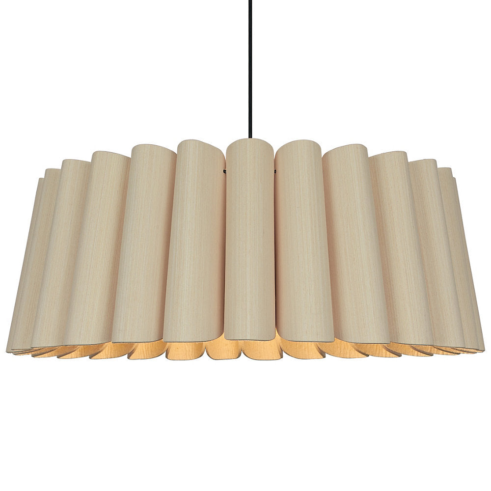 Renata Acoustic Pendant