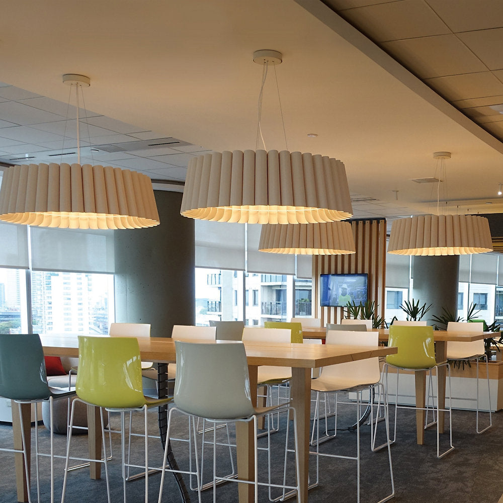 Renata Acoustic Pendant