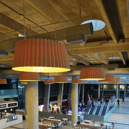 Renata Acoustic Pendant