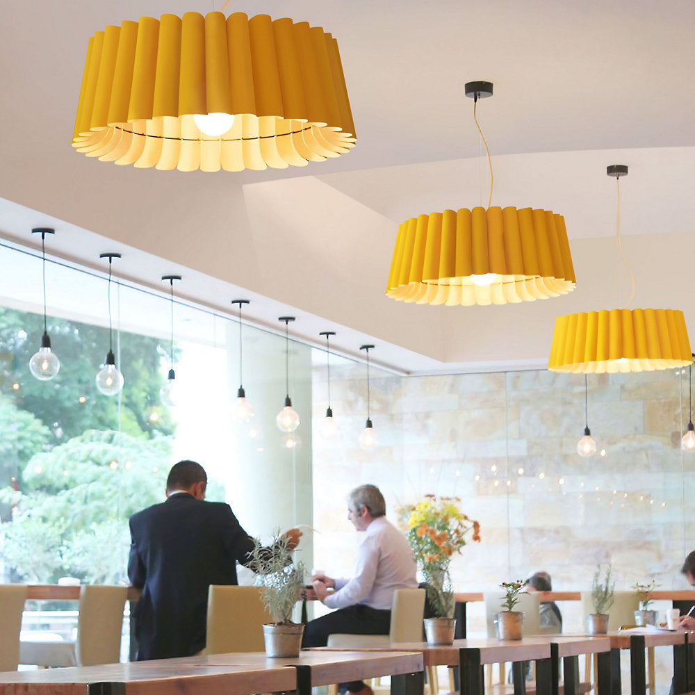 Renata Acoustic Pendant
