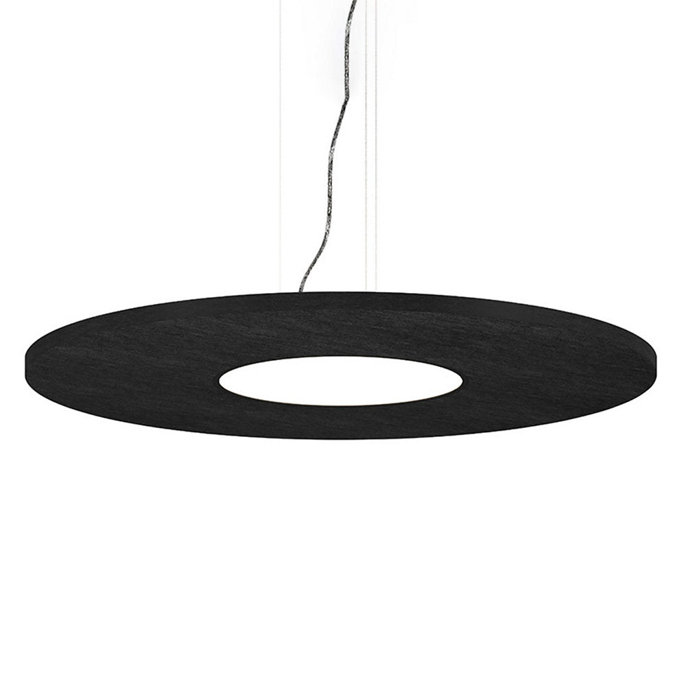 Jazz Acoustic Round LED Pendant