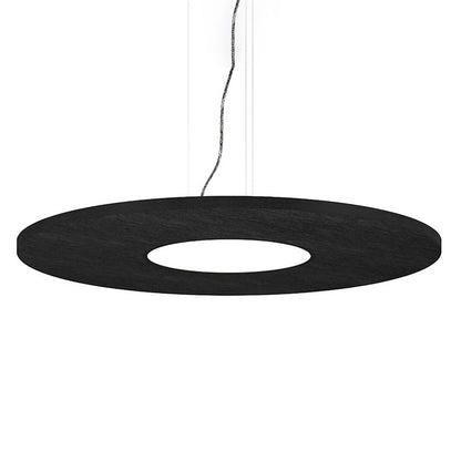Jazz Acoustic Round LED Pendant