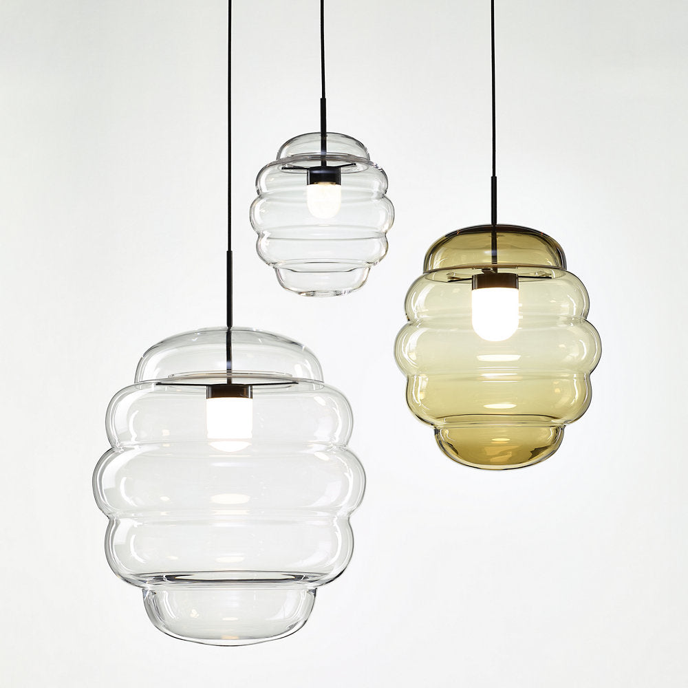 Blimp LED Pendant