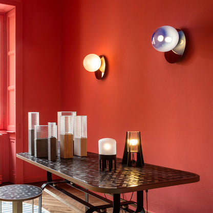 Umbra Wall/Ceiling Light