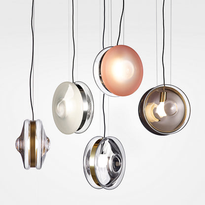 Orbital Pendant
