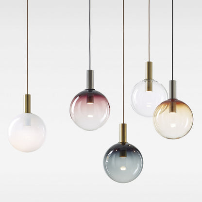 Divina LED Pendant