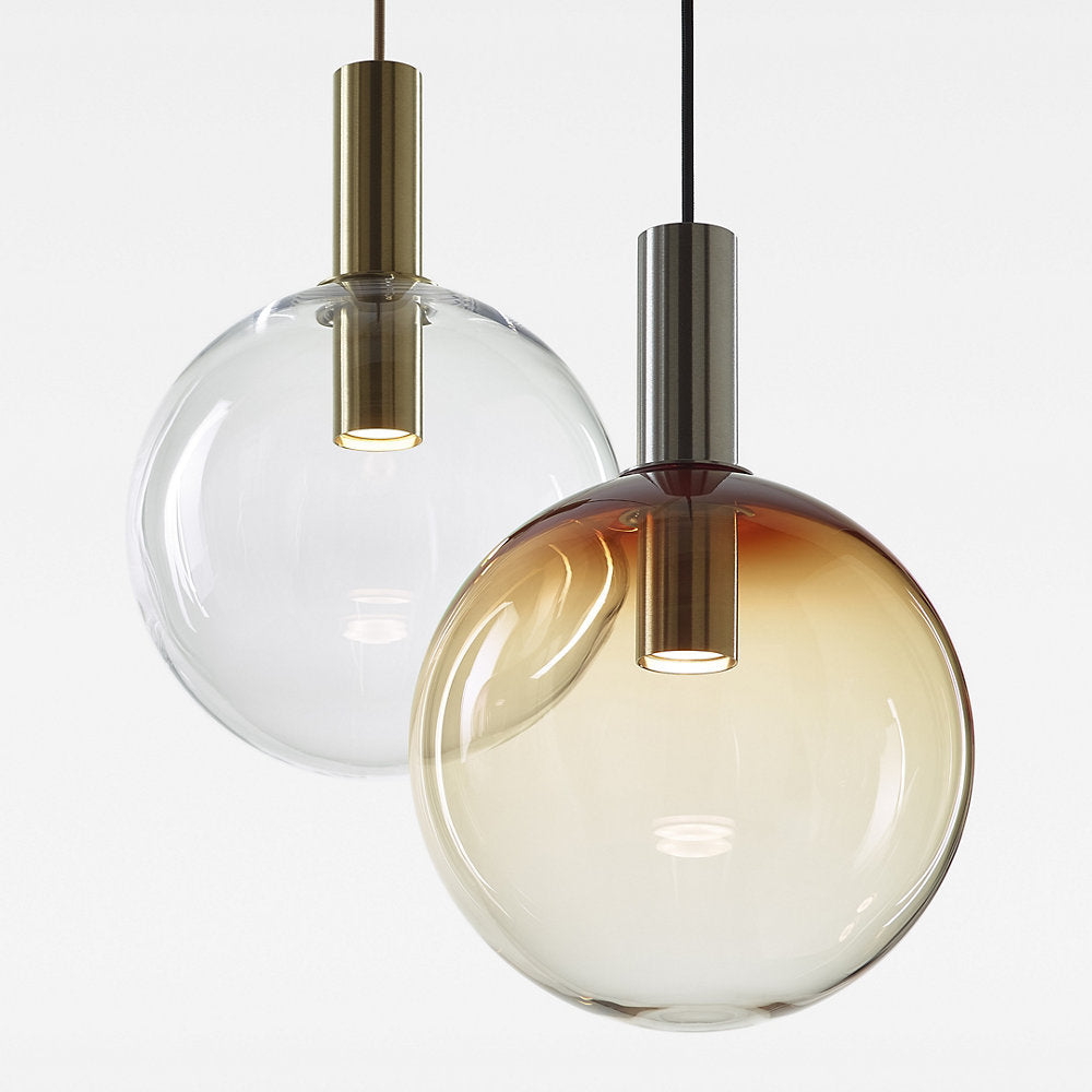 Divina LED Pendant