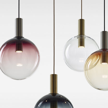Divina LED Pendant