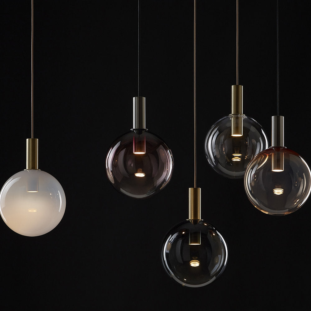 Divina LED Pendant