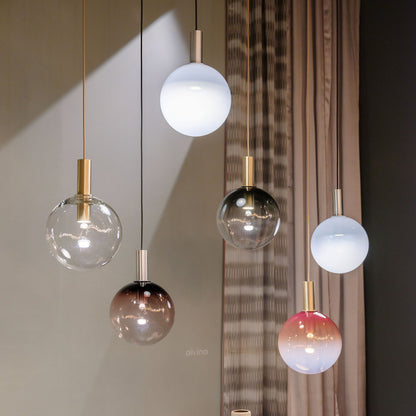 Divina LED Pendant